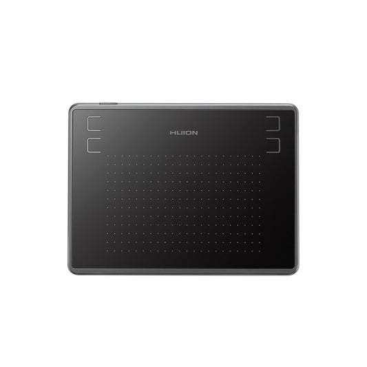 Tableta gráfica de dibujo profesional USB HUION Inspiroy Series H430P 5080LPI para Windows/Mac OS, con lápiz sin batería