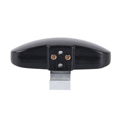Rear View Blind Spot Mirror Universal Adjustable Wide Angle Auxiliary Mirror