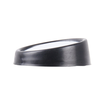 Car Blind Spot Rear View Wide Angle Mirror, Diameter: 5.5cm, 5.5cm Rear View Wide Angle Mirror