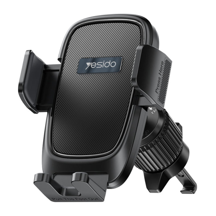 Yesido C241 Adjustable Car Air Vent Phone Holder