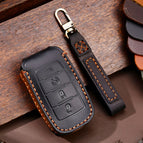 4-button / Black