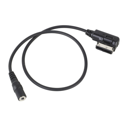 For Audi Q5 Car AMI Multimedia Audio Cable, For Audi Q5