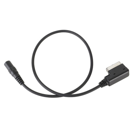 For Audi Q5 Car AMI Multimedia Audio Cable, For Audi Q5