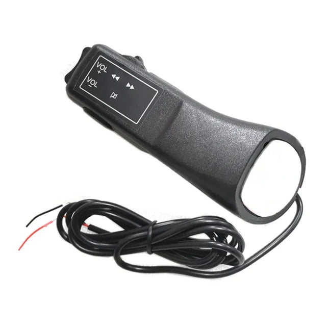 MH-H58M3 Universal Car Steering Wheel Controller Car Navigator Steering Wheel Remote Control, MH-H58M3