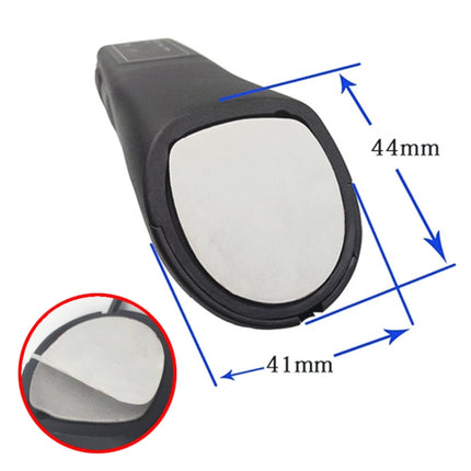 MH-H58M3 Universal Car Steering Wheel Controller Car Navigator Steering Wheel Remote Control, MH-H58M3