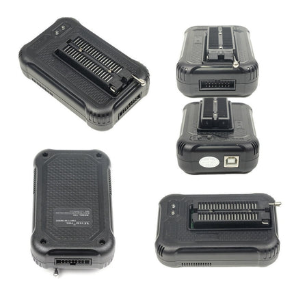 T48 XGecu TL866-3G V12.01 Car Online Programmer, Standard Version, T48 Standard Version