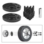 20mm / Black