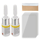 2 in 1 Repair Fluid (White) / White