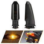For Honda RS150 / Black