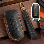 3-button Horn / Black