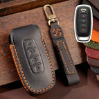4-button Horn / Black