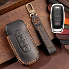 4-button Start / Black