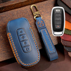 4-button Start / Blue