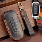 5-button Start / Black