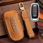 5-button Start / Brown