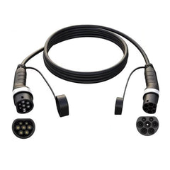 Collection image for: Cables de carga para vehículos eléctricos