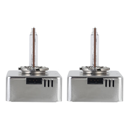 1 Pair D5S 4300K DC12V 35W Car HID Xenon Bulb Kit Headlight