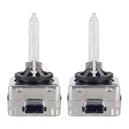 1 Pair D8S 6000K Car HID Xenon Bulb Kit Headlight, D8S 6000K