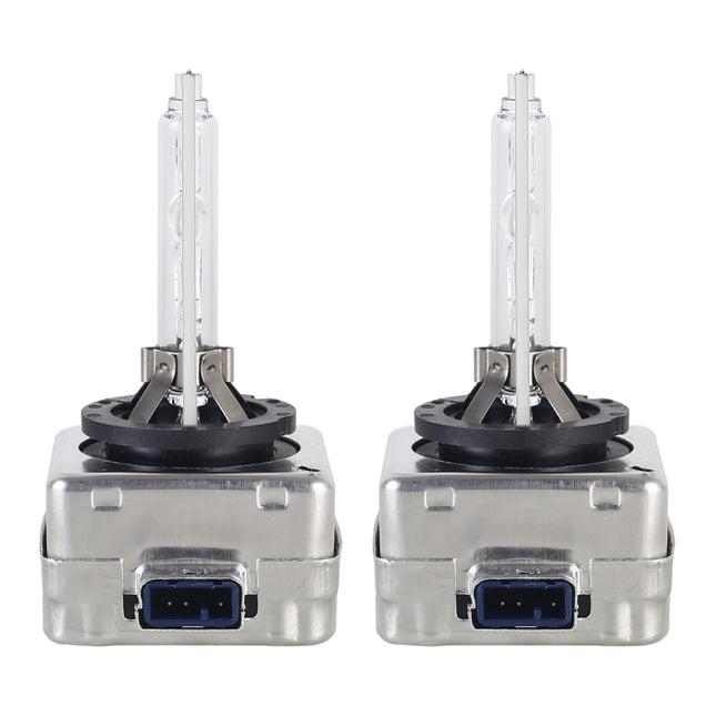 1 Pair D8S 6000K Car HID Xenon Bulb Kit Headlight, D8S 6000K