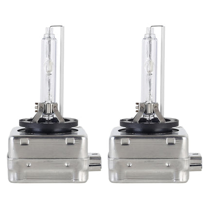 1 Pair D8S 6000K Car HID Xenon Bulb Kit Headlight, D8S 6000K