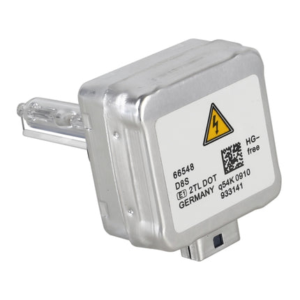 1 Pair D8S 6000K Car HID Xenon Bulb Kit Headlight, D8S 6000K