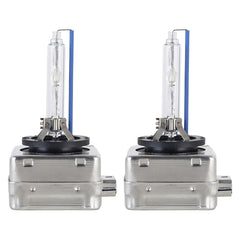 1 Pair D8S 8000K Car HID Xenon Bulb Kit Headlight, D8S 8000K
