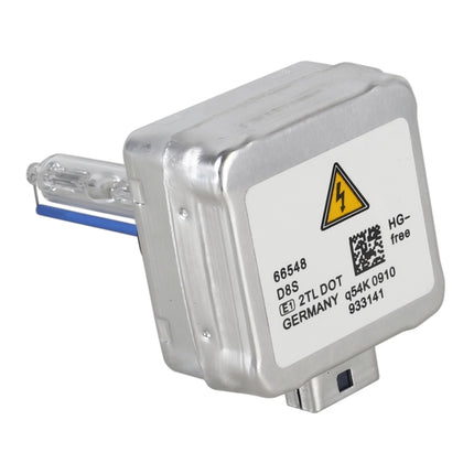 1 Pair D8S 8000K Car HID Xenon Bulb Kit Headlight, D8S 8000K