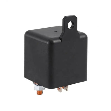 12V 200A Car Start Relay with Accessories, 12V