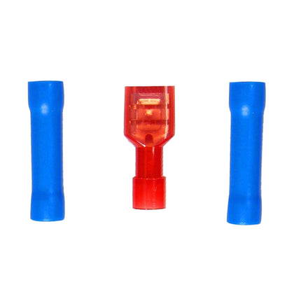 Car 12V 40A 175-185 Degree Electric Cooling Fan Thermostat Temperature Sensor Switch Set, 12V 40A