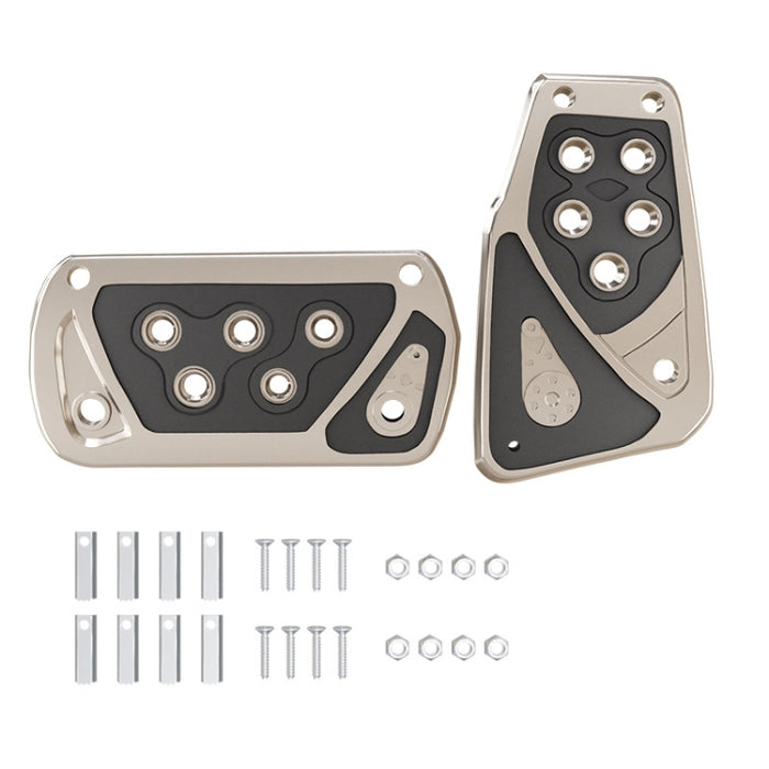 Car New Energy Manual Automatic Transmission Brake Pedal