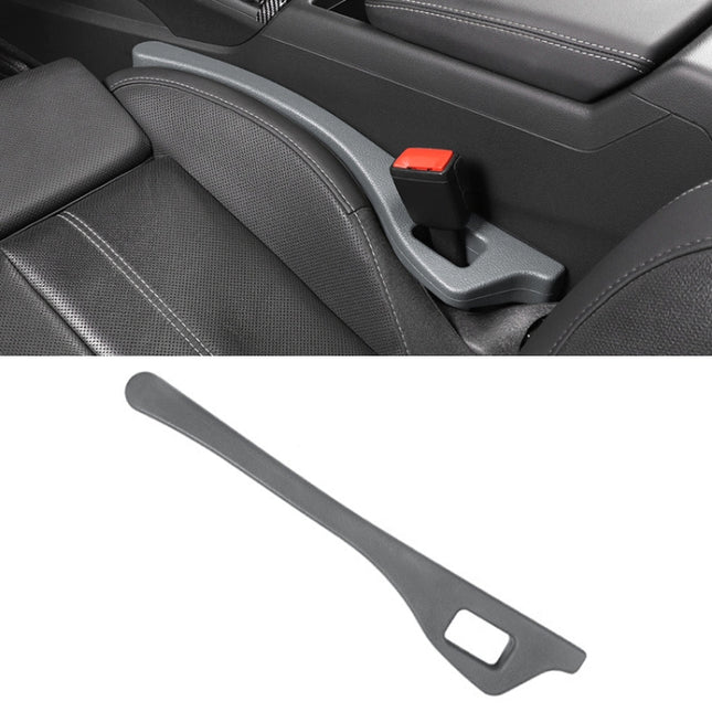 Car Seat Gap Bar Car Interior Armrest Box Gap Leak-proof Filler, Single