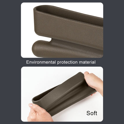 Car Gap Storage Box Multifunctional Car Seat Crevice Storage Box, Specification: Single Pack, Single Pack