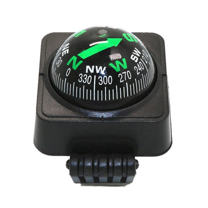 LC450 Car Guide Ball Car Decoration, LC450