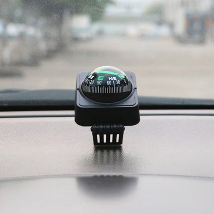 LC450 Car Guide Ball Car Decoration, LC450