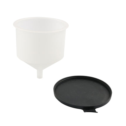 A8956 15 in 1 Car / Yacht Coolant Filling Funnel Kit