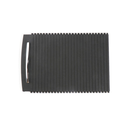 For BMW 3 Series M3 E92 / E93 Car Center Console Water Cup Holder Cover, For BMW 3 Series M3 E92 / E93