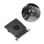 For BMW 3 Series E93 / Black