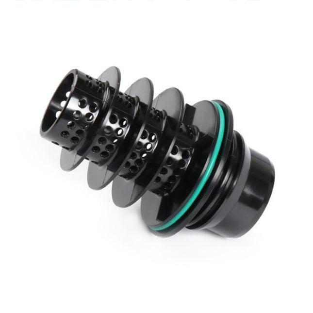 For Benz M271 / C180 / C200 / E200 / E260 Car Engine Turbo Boost Connector