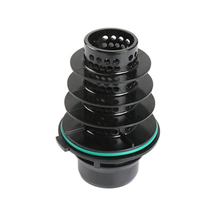 For Benz M271 / C180 / C200 / E200 / E260 Car Engine Turbo Boost Connector
