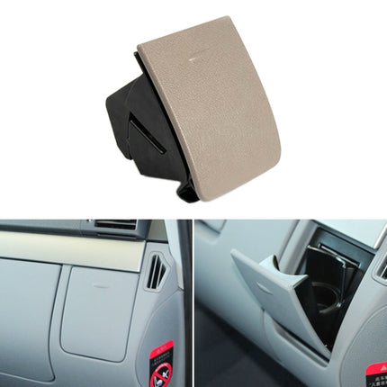 For Mercedes-Benz Vito W636 / Viano W639 Car Dashboard Co-driver Water Cup Holder