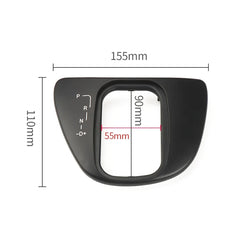 For Mercedes-Benz Vito W636 Car Gear Display Panel 63926 0073