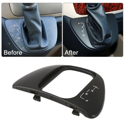 For Mercedes-Benz Vito W636 Car Gear Display Panel 63926 0073