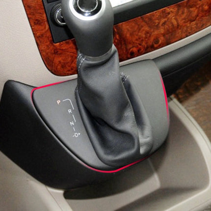 For Mercedes-Benz Vito W636 Car Gear Display Panel 63926 0073