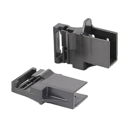 For Honda CRV 2016-2021 Left-hand Drive Car Sunroof Sunshade Buckle, Right Side, Right Side
