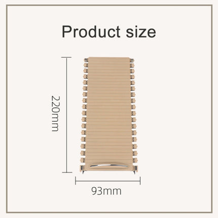 For Buick Excelle 2004-2012 Left-hand Drive Car Center Console Water Cup Holder Cover BKKYLL, For Buick Excelle 2004-2012 (Black), For Buick Excelle 2004-2012 (Beige)