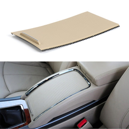 For Buick LaCrosse 2009-2012 Left-hand Drive Car Center Console Water Cup Holder Cover 9067269, For Buick LaCrosse 2009-2012 (Black), For Buick LaCrosse 2009-2012 (Beige)