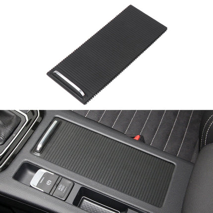 For Volkswagen Magotan B8L Car Central Armrest Box Cover, Left Driving, For Magotan B8L