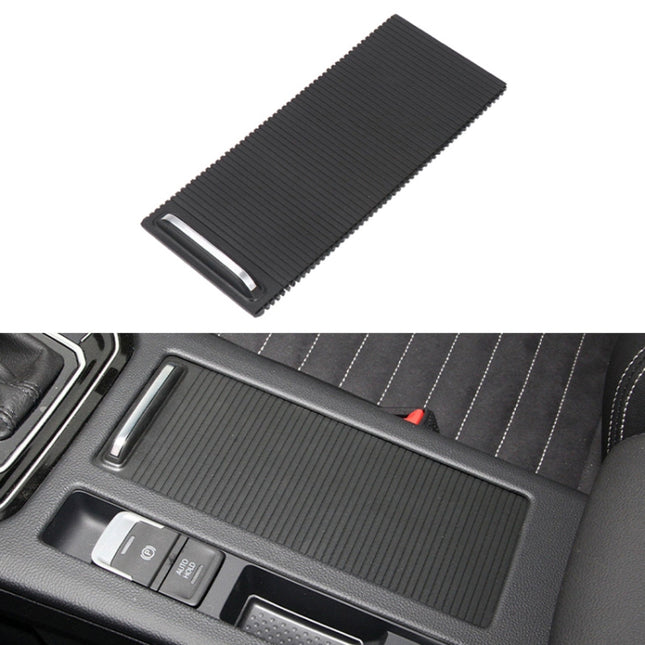 For Volkswagen Magotan B8L Car Central Armrest Box Cover, Left Driving, For Magotan B8L