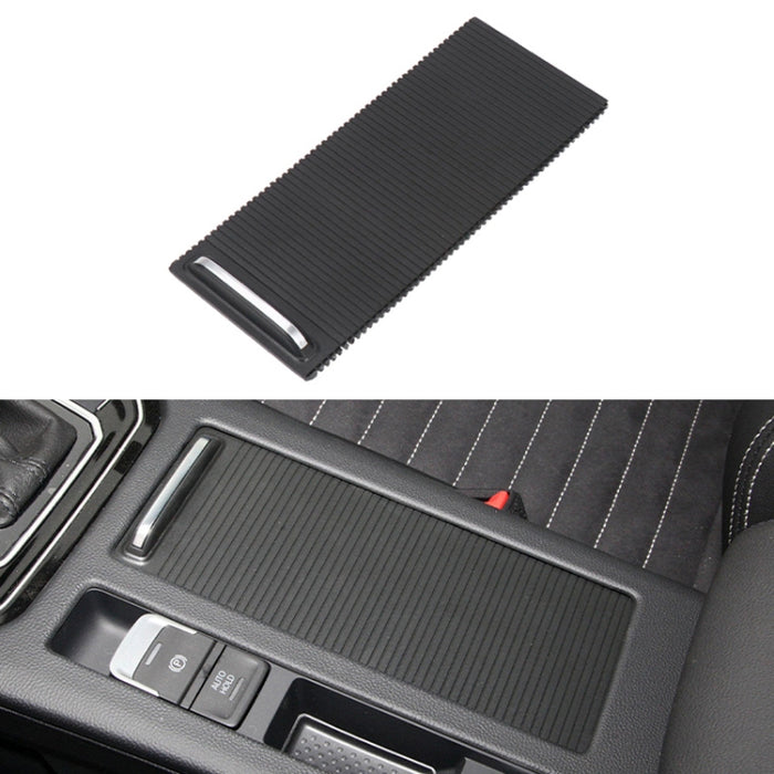 For Volkswagen Magotan B8L Car Central Armrest Box Cover, Left Driving, For Magotan B8L