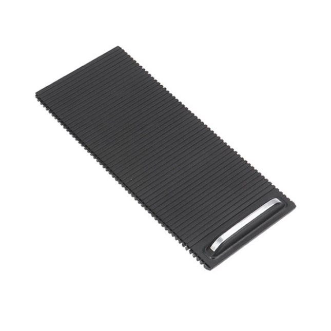 For Volkswagen Magotan B8L Car Central Armrest Box Cover, Left Driving, For Magotan B8L
